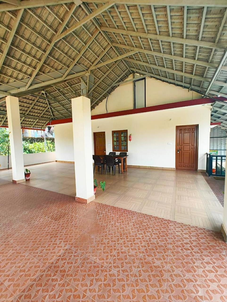 Nellakki Homestay