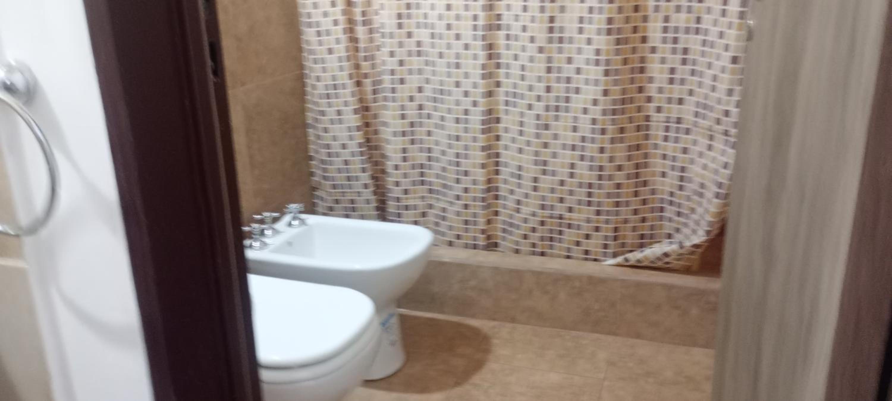Cabaña Los Angeles