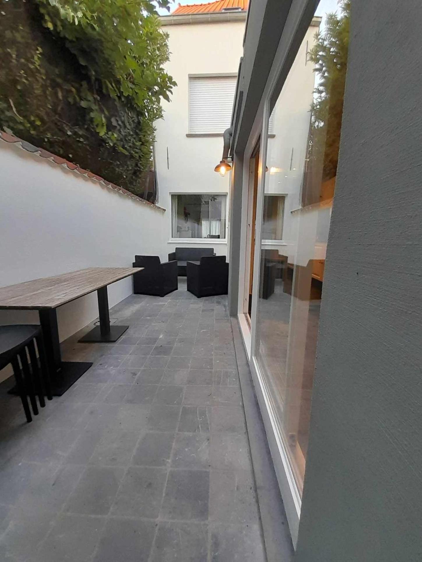 Great holiday House for 6 people at Blankenberge