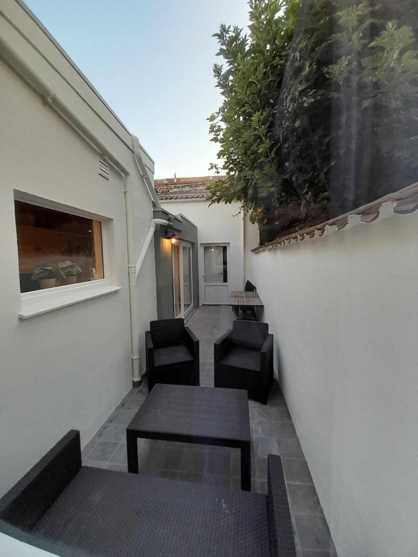 Great holiday House for 6 people at Blankenberge