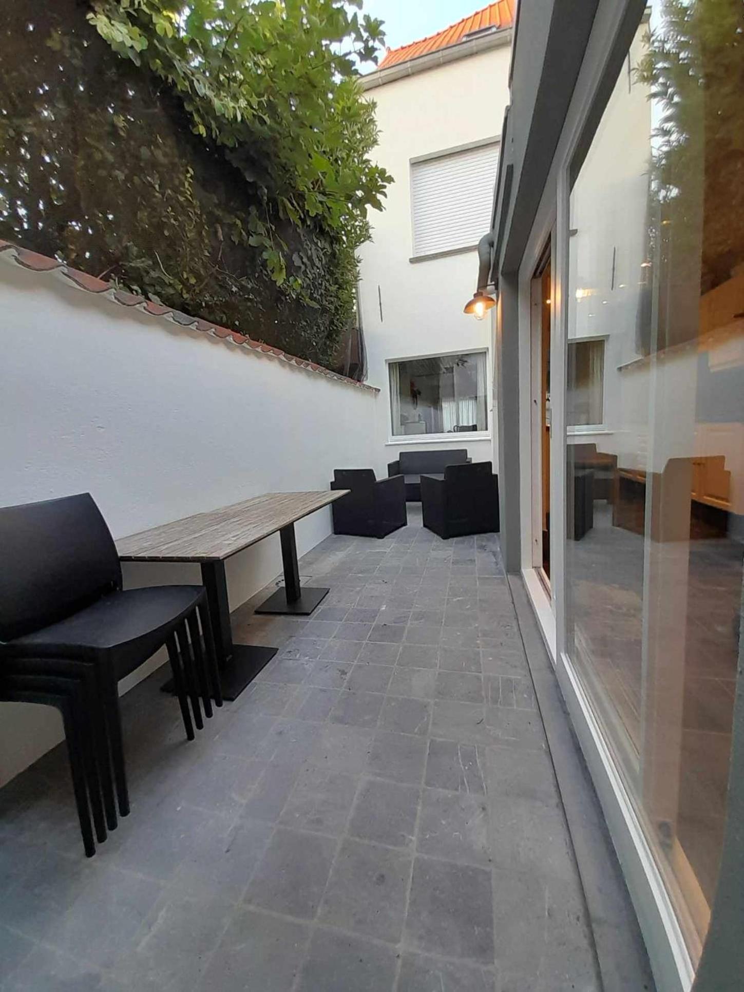 Great holiday House for 6 people at Blankenberge