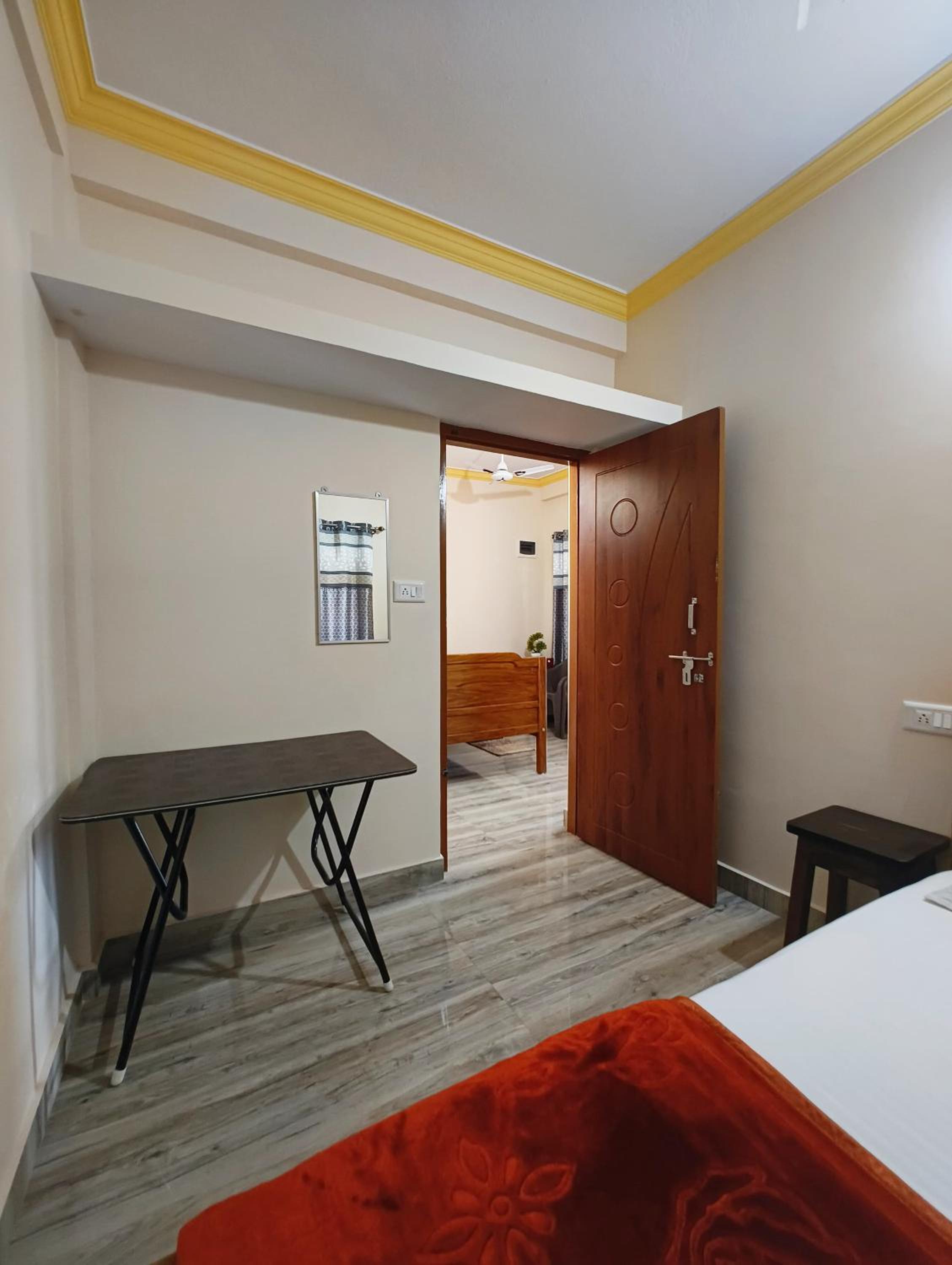 Nellakki Homestay