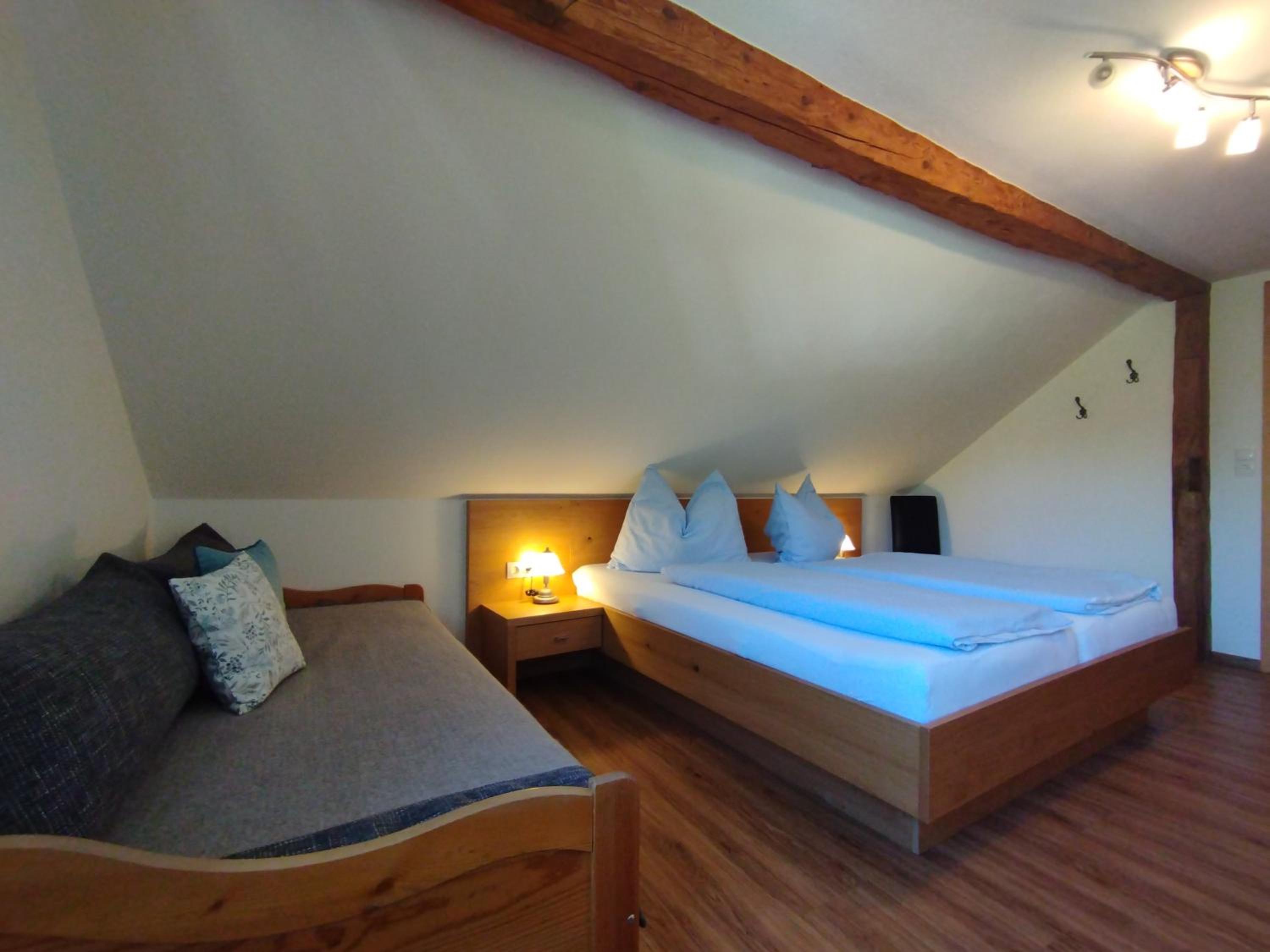 Appartement Schwarzkoglerhof