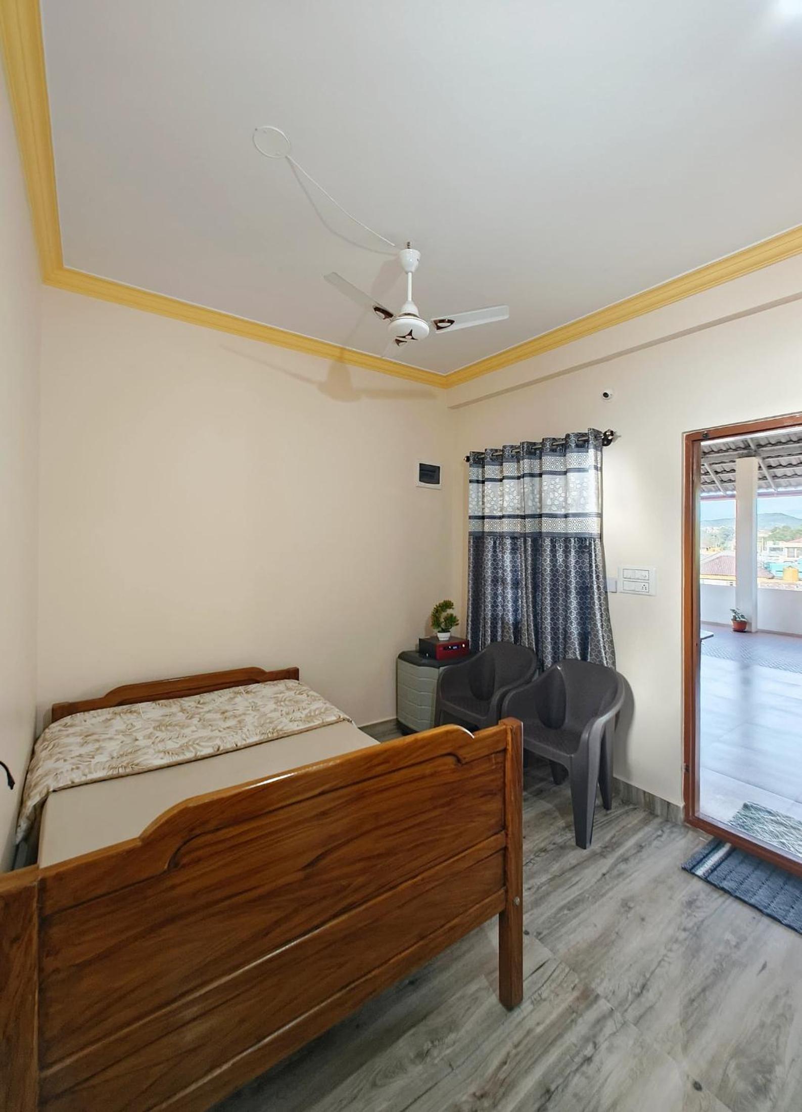 Nellakki Homestay