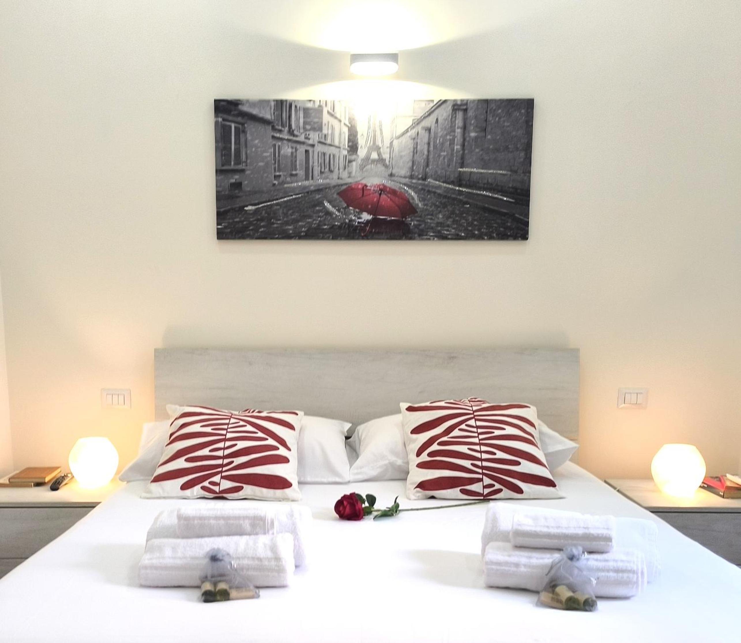 Danyshome Minerva al Mare in pieno Centro view 4