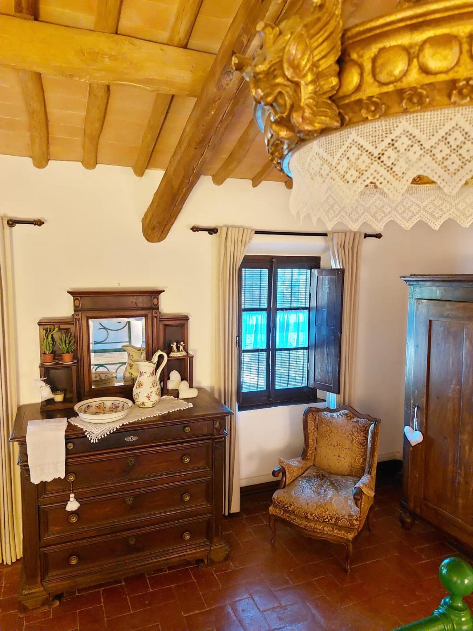 Casa Vacanze "L'Aione"