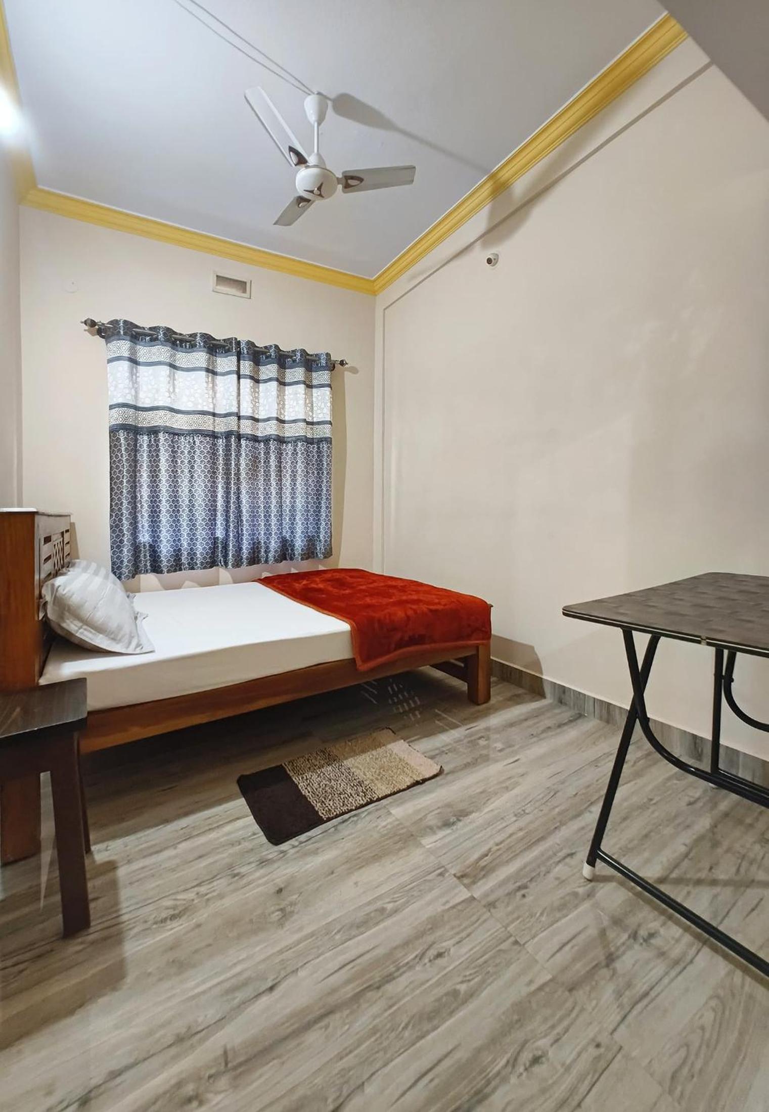 Nellakki Homestay