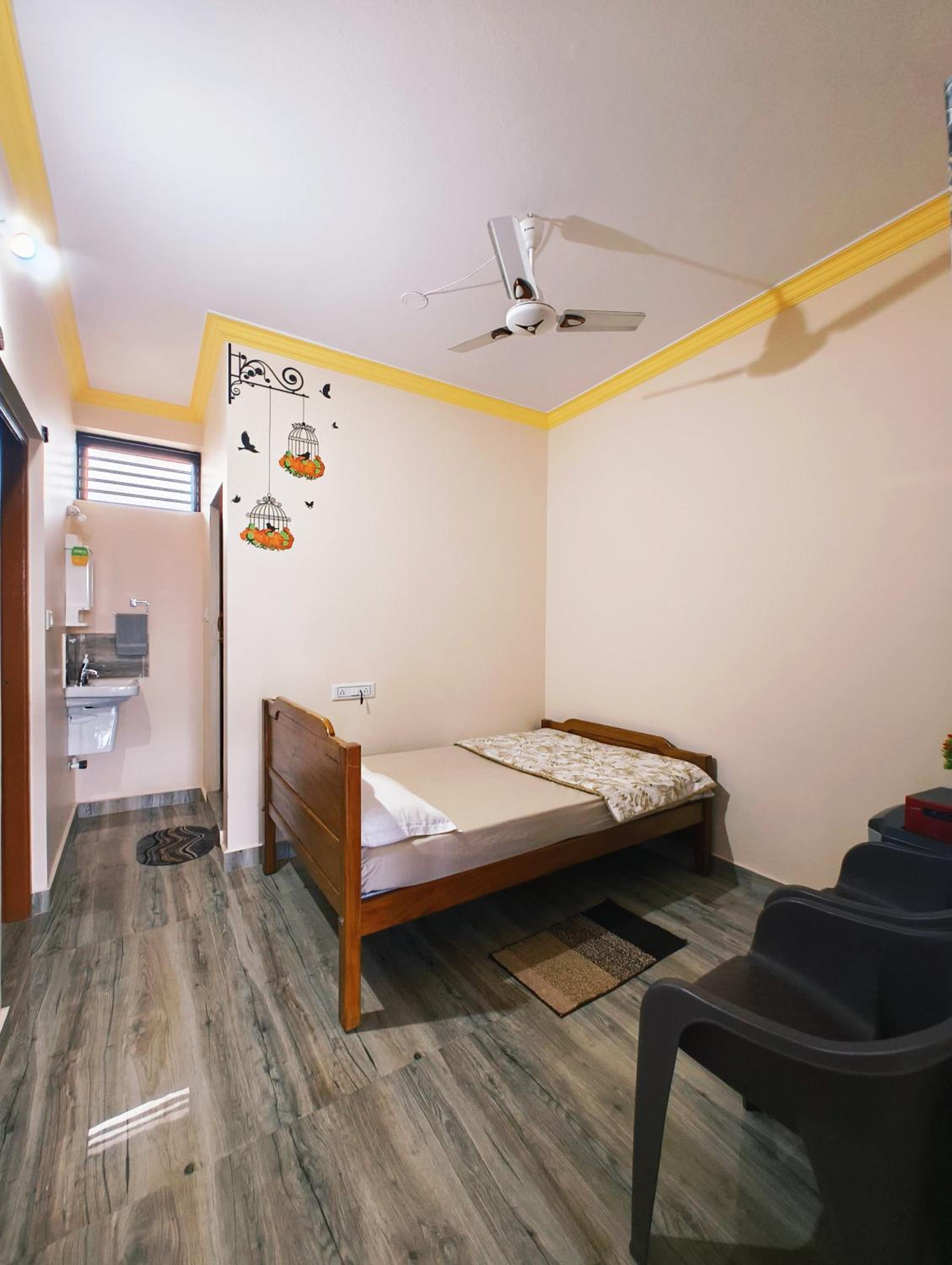 Nellakki Homestay