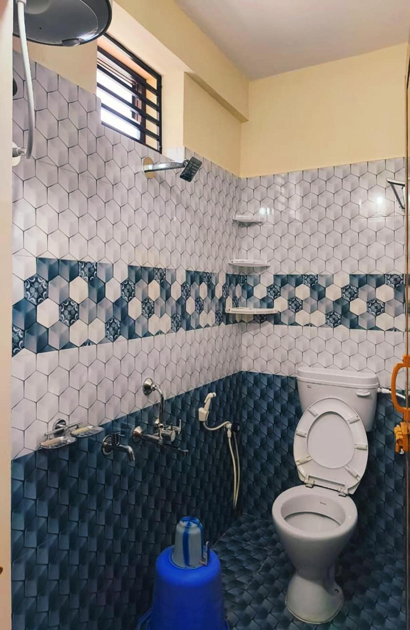 Nellakki Homestay