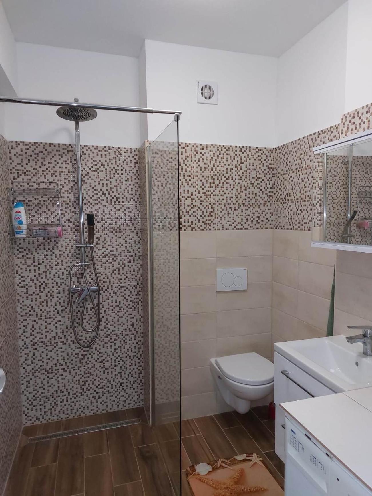 Gizella apartman