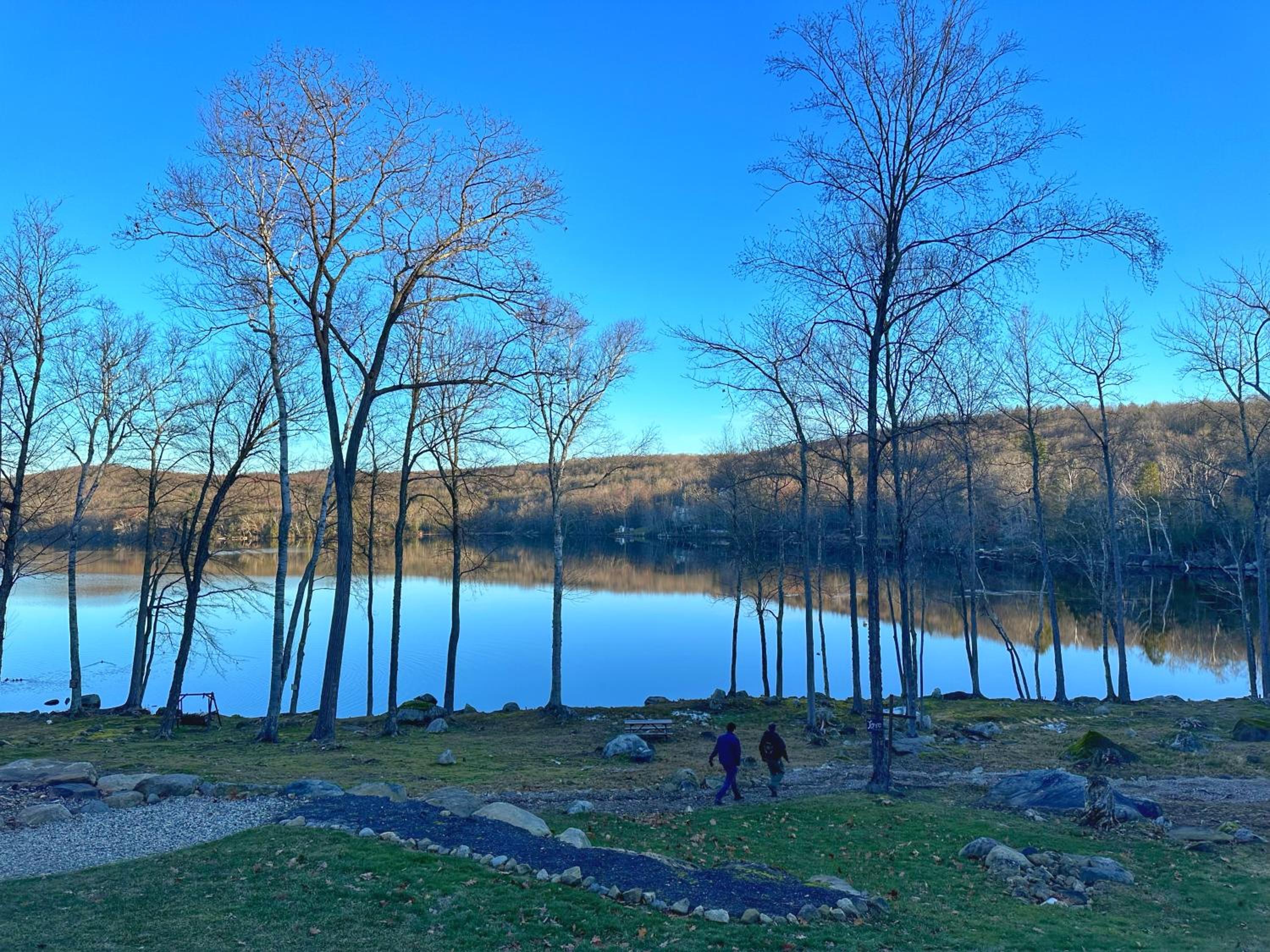 The Retreat At Norwich Lake