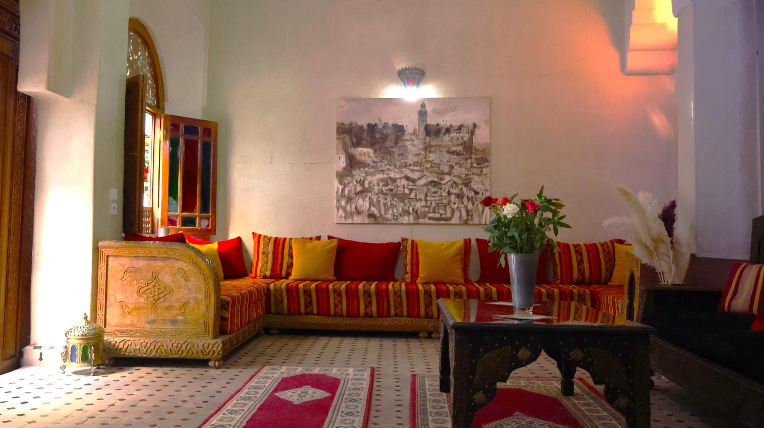 lounge