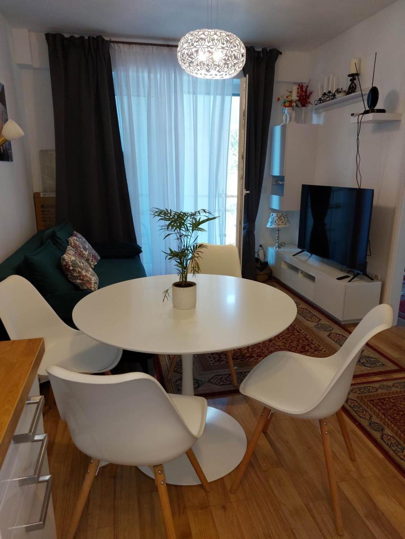 Gizella apartman