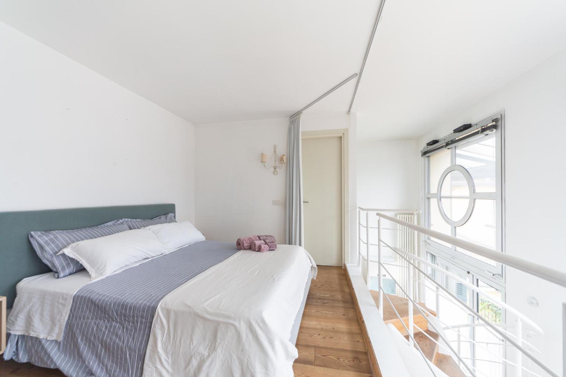 loft Adige Milano