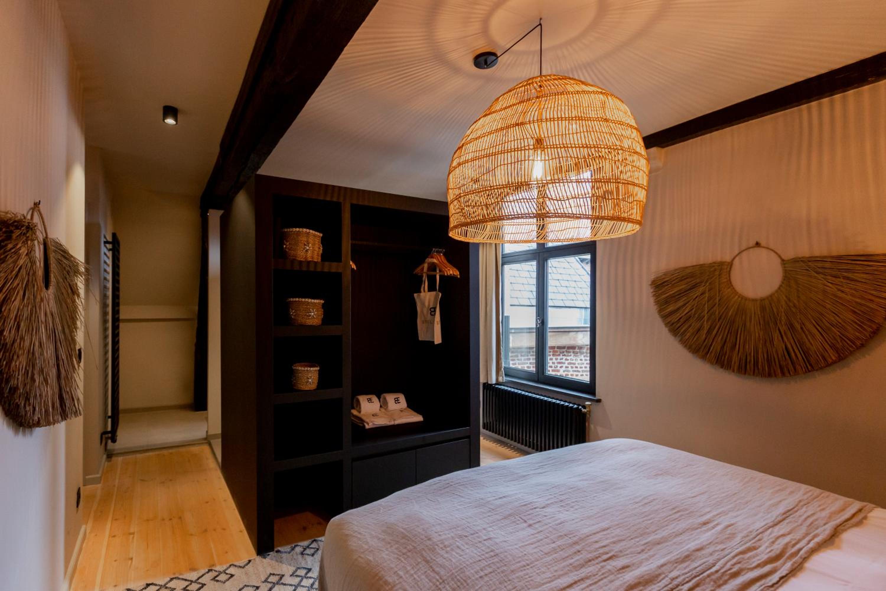 BTFL Living, Luxury Residences Antwerp, Zirkstraat