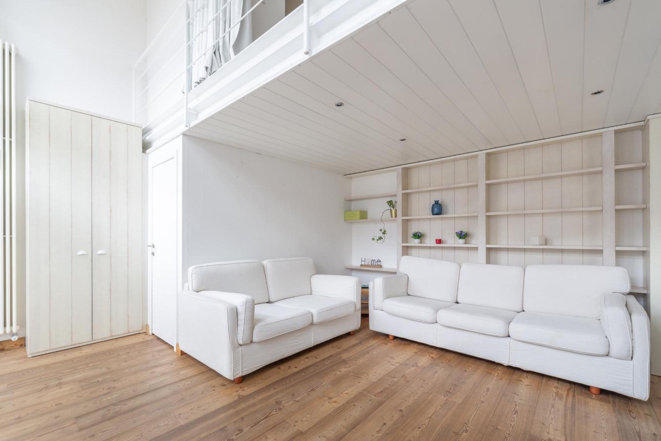 loft Adige Milano
