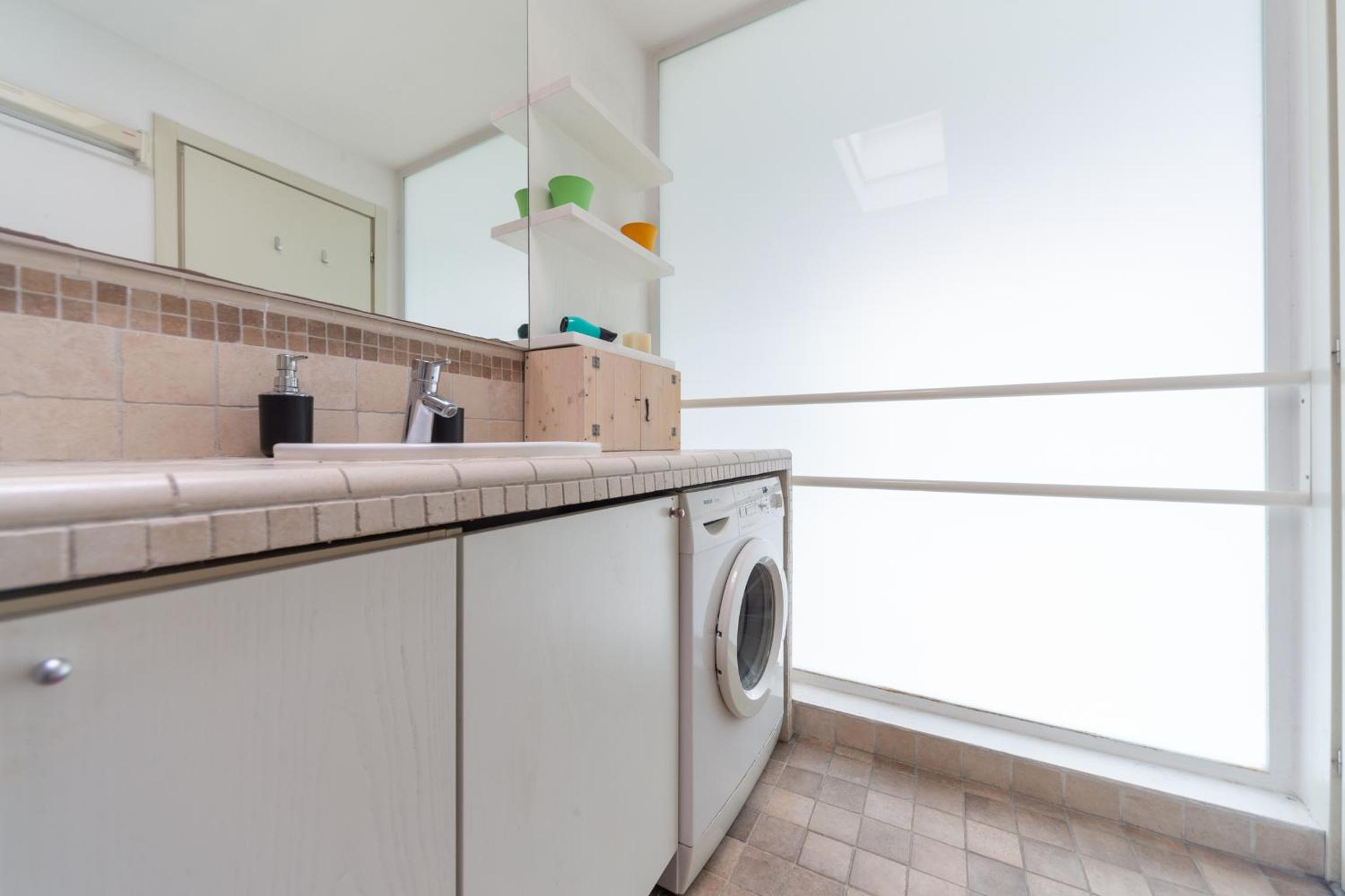 loft Adige Milano