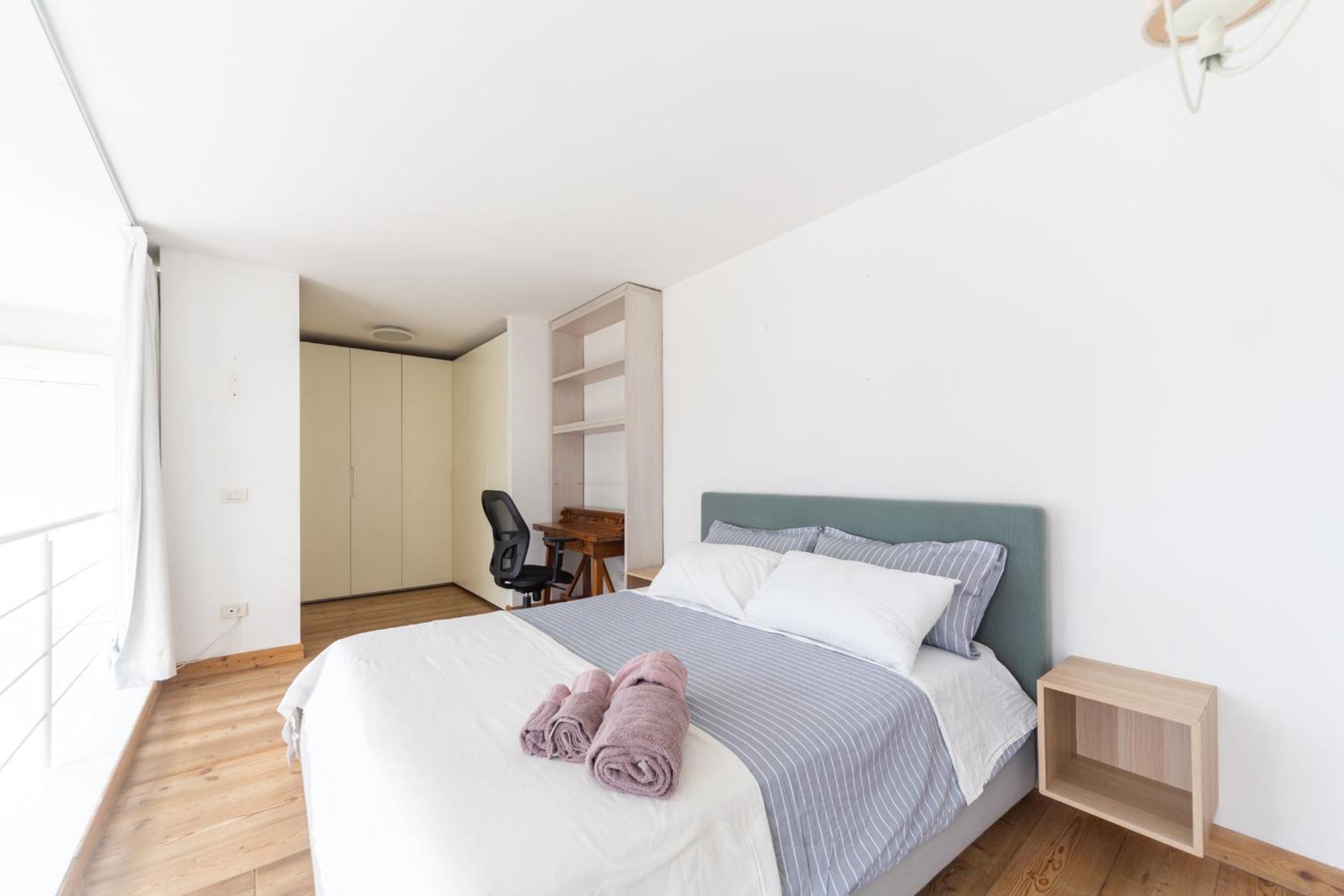 loft Adige Milano