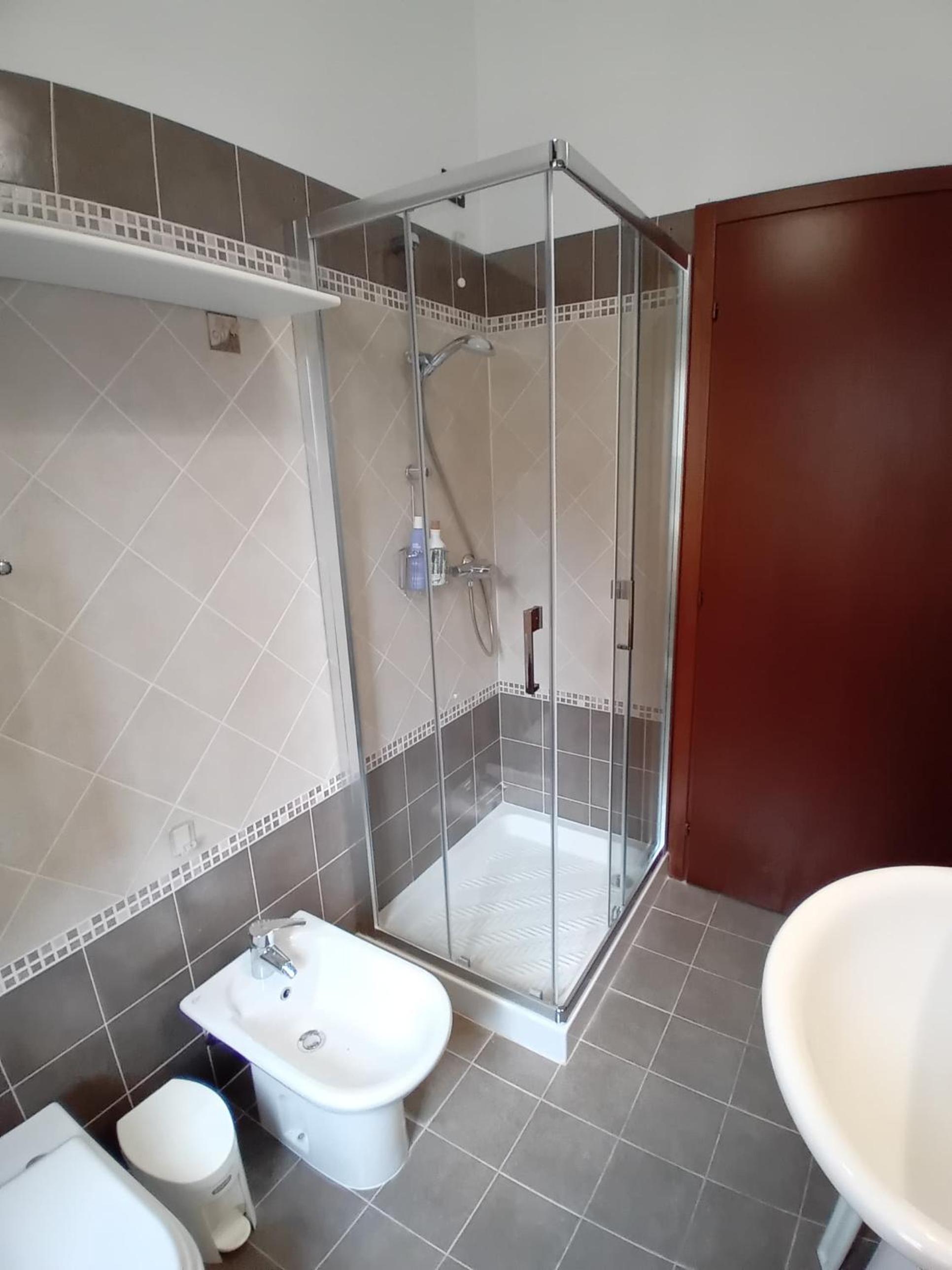 Bilocale Iris en Verona