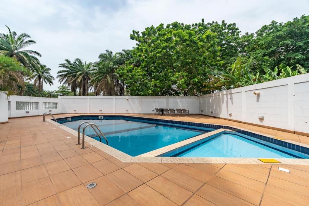 Hunters Cove Apartment view 4