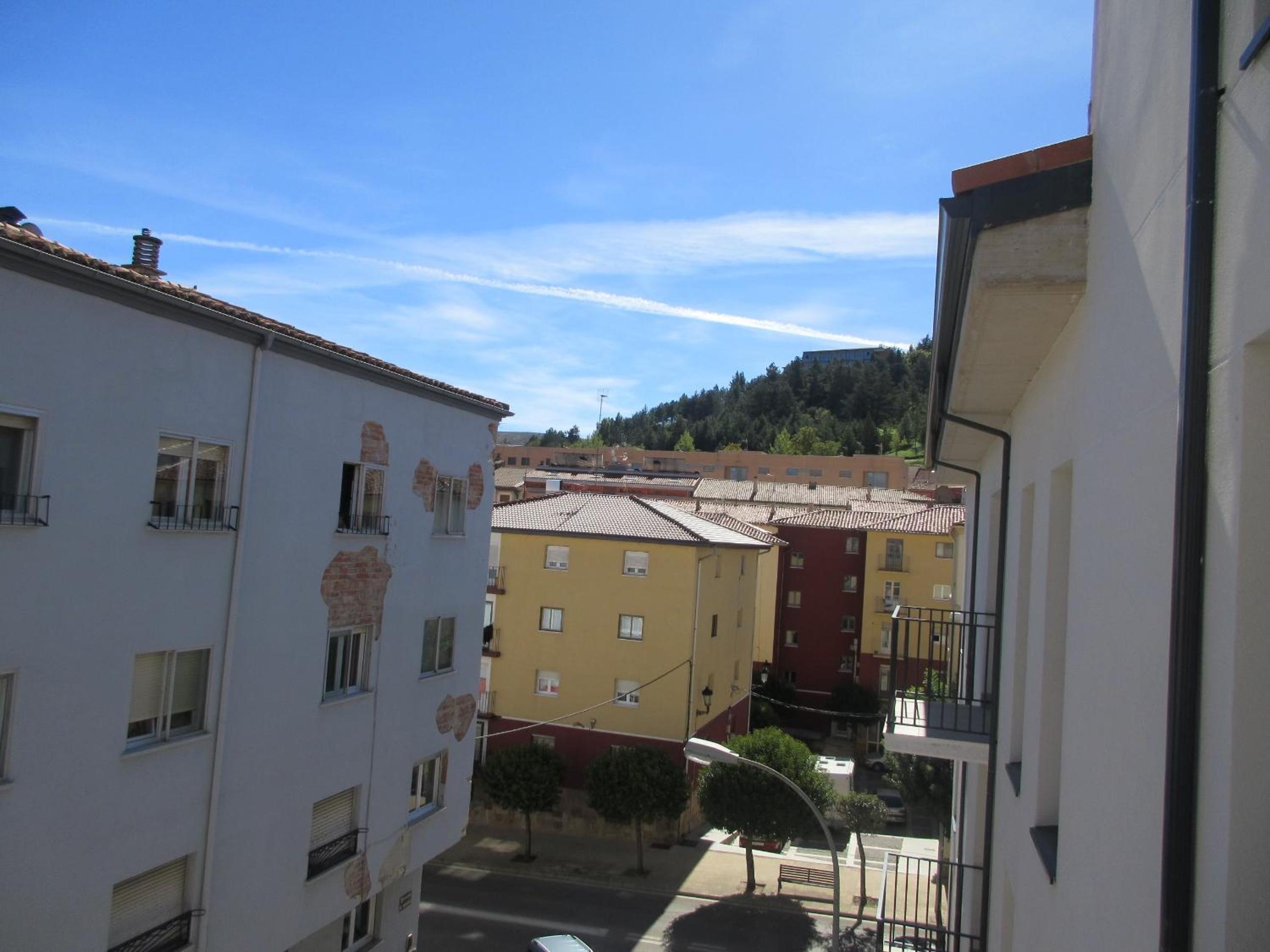 Vivienda turística El Caminante con garaje photo 4