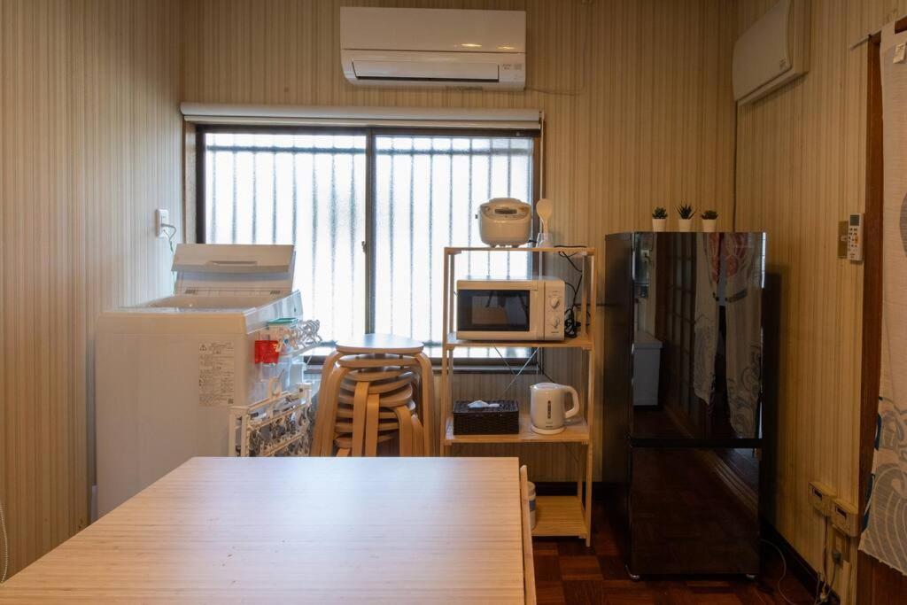 House in Tenjinzaki view 3