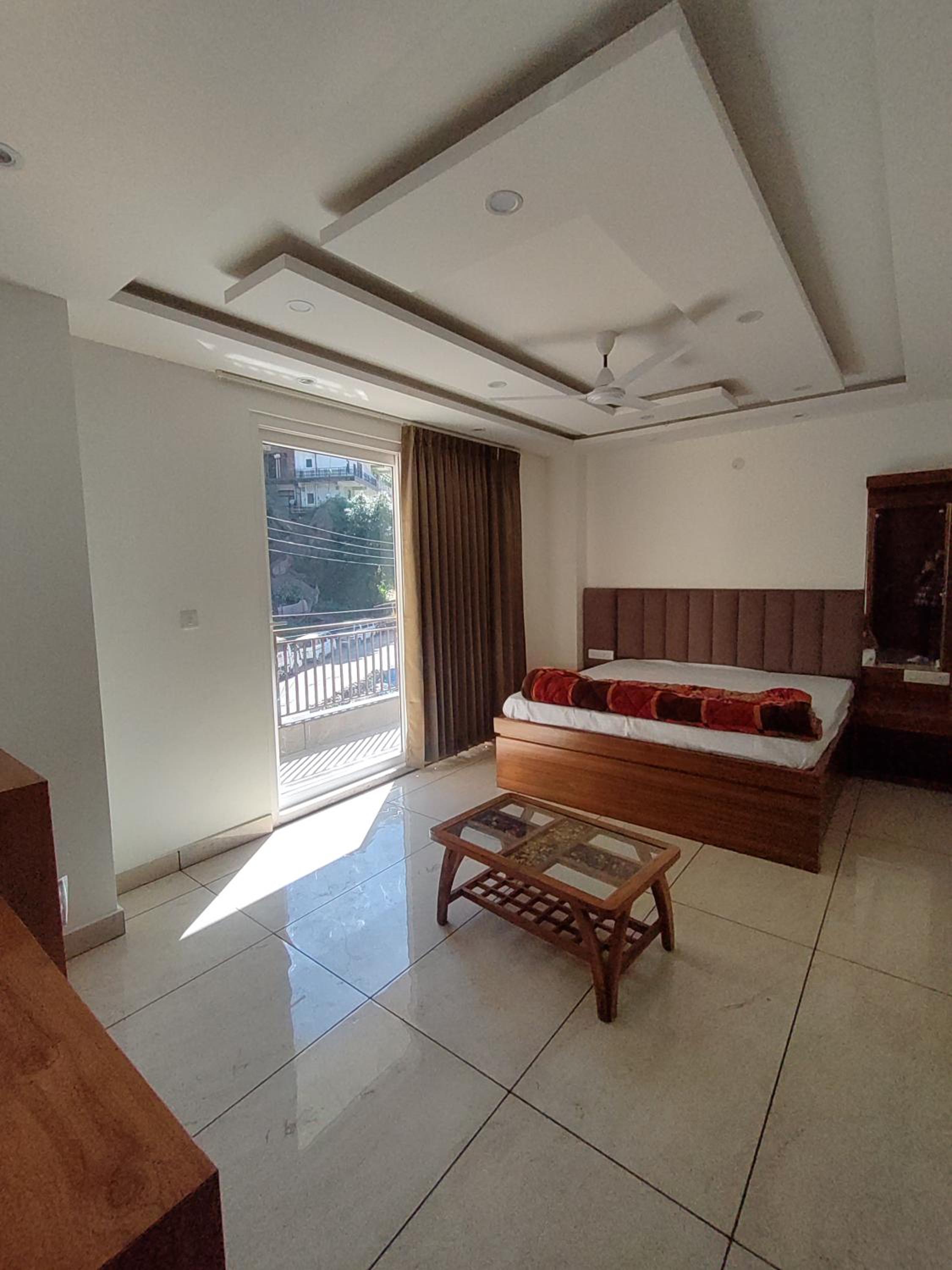 Himalayan House