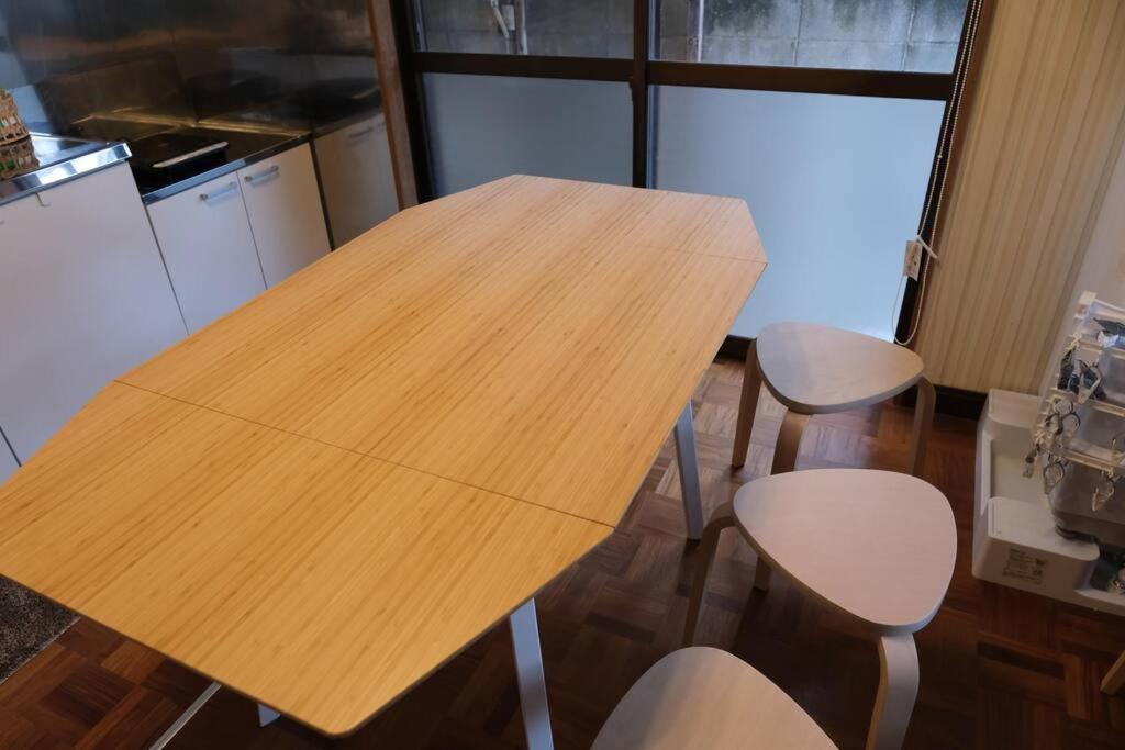 House in Tenjinzaki view 4
