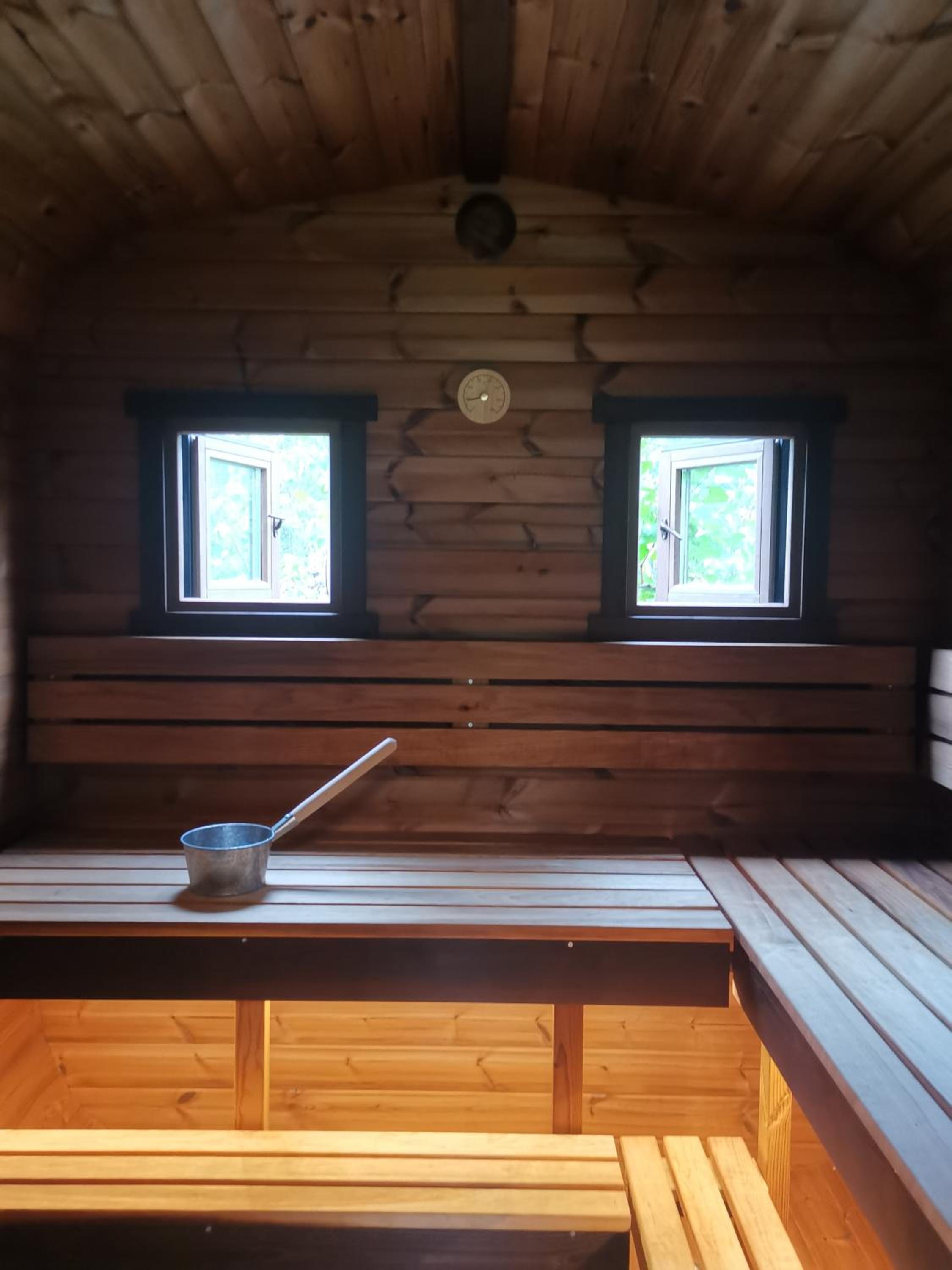 Vieta piejūras brīvdienām Brīvnieku pļavas