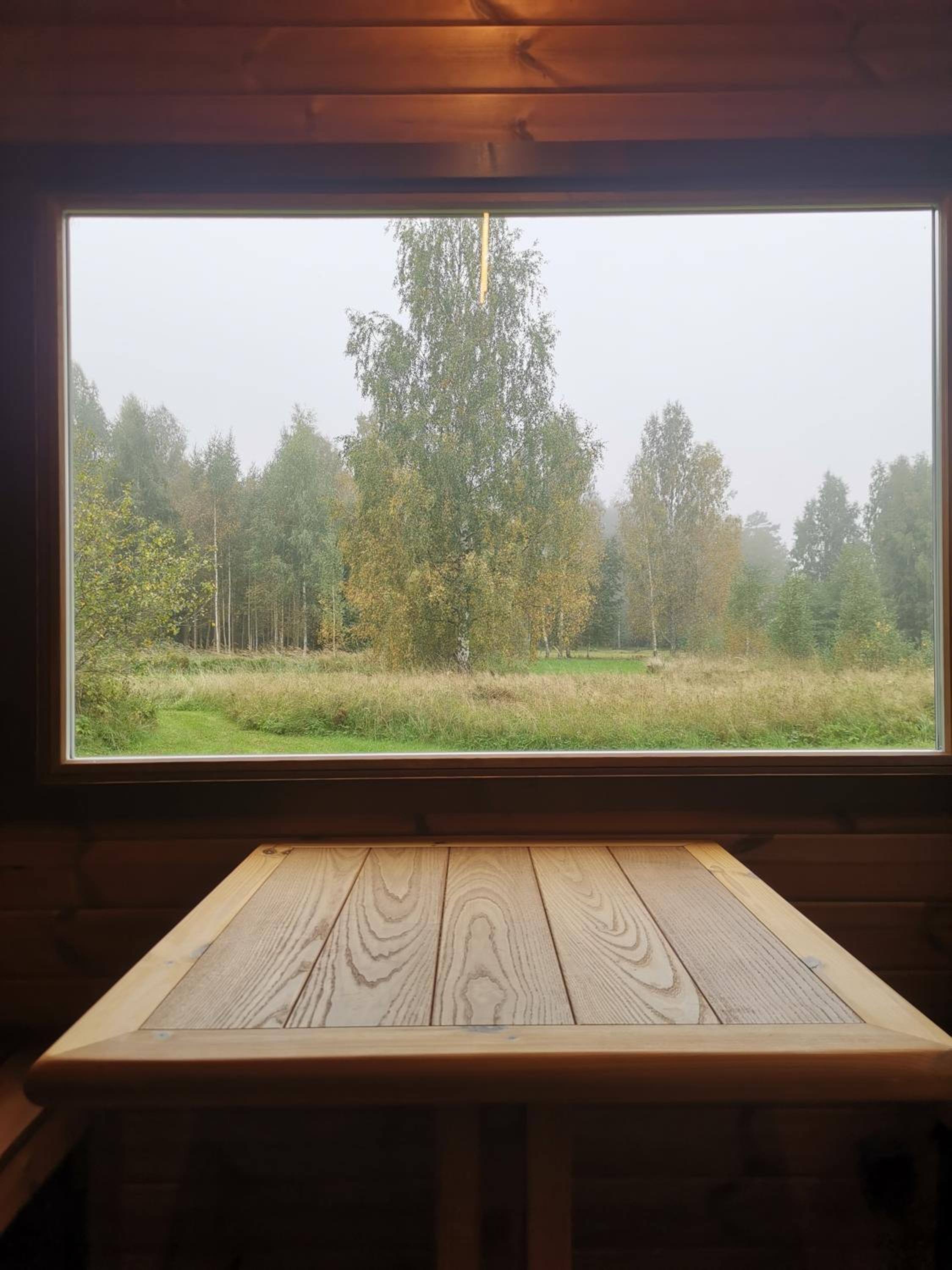 Vieta piejūras brīvdienām Brīvnieku pļavas