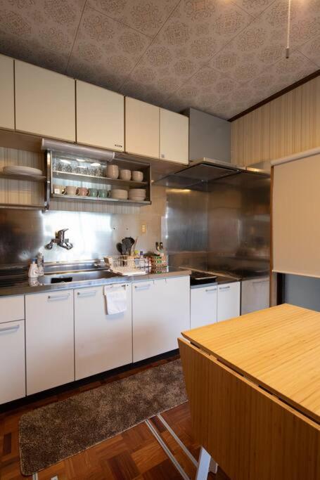 House in Tenjinzaki view 2