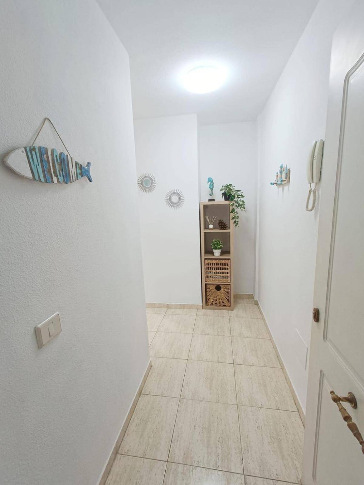 Cozy apartment in Los Cristianos