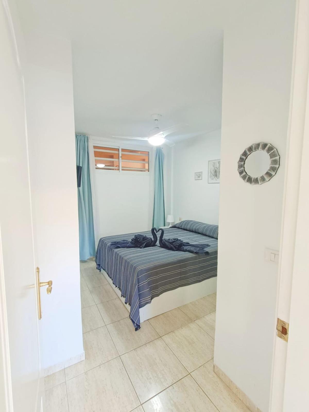Cozy apartment in Los Cristianos