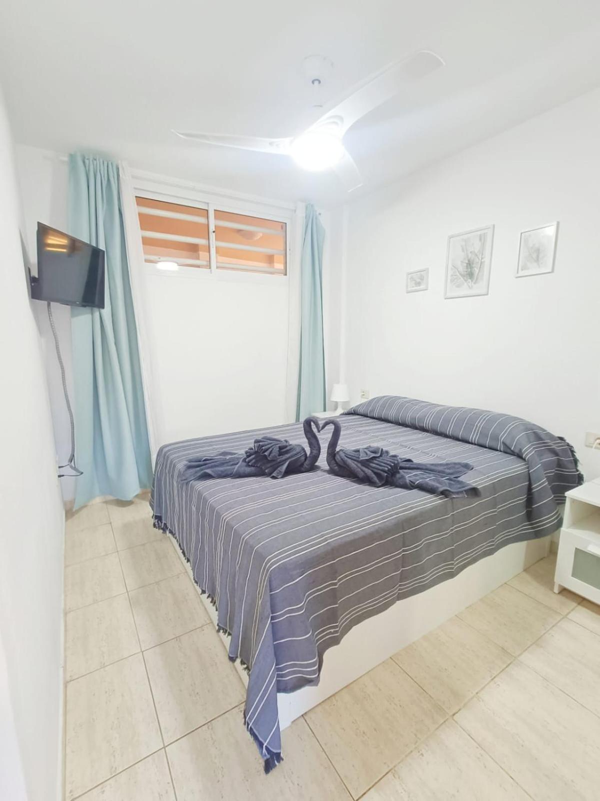 Cozy apartment in Los Cristianos