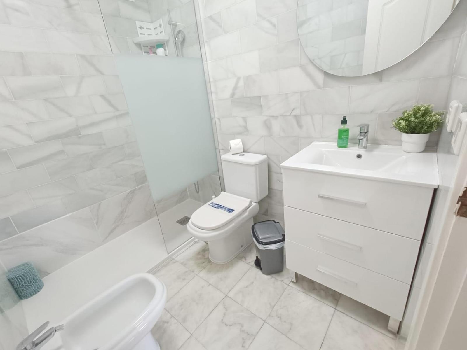Cozy apartment in Los Cristianos