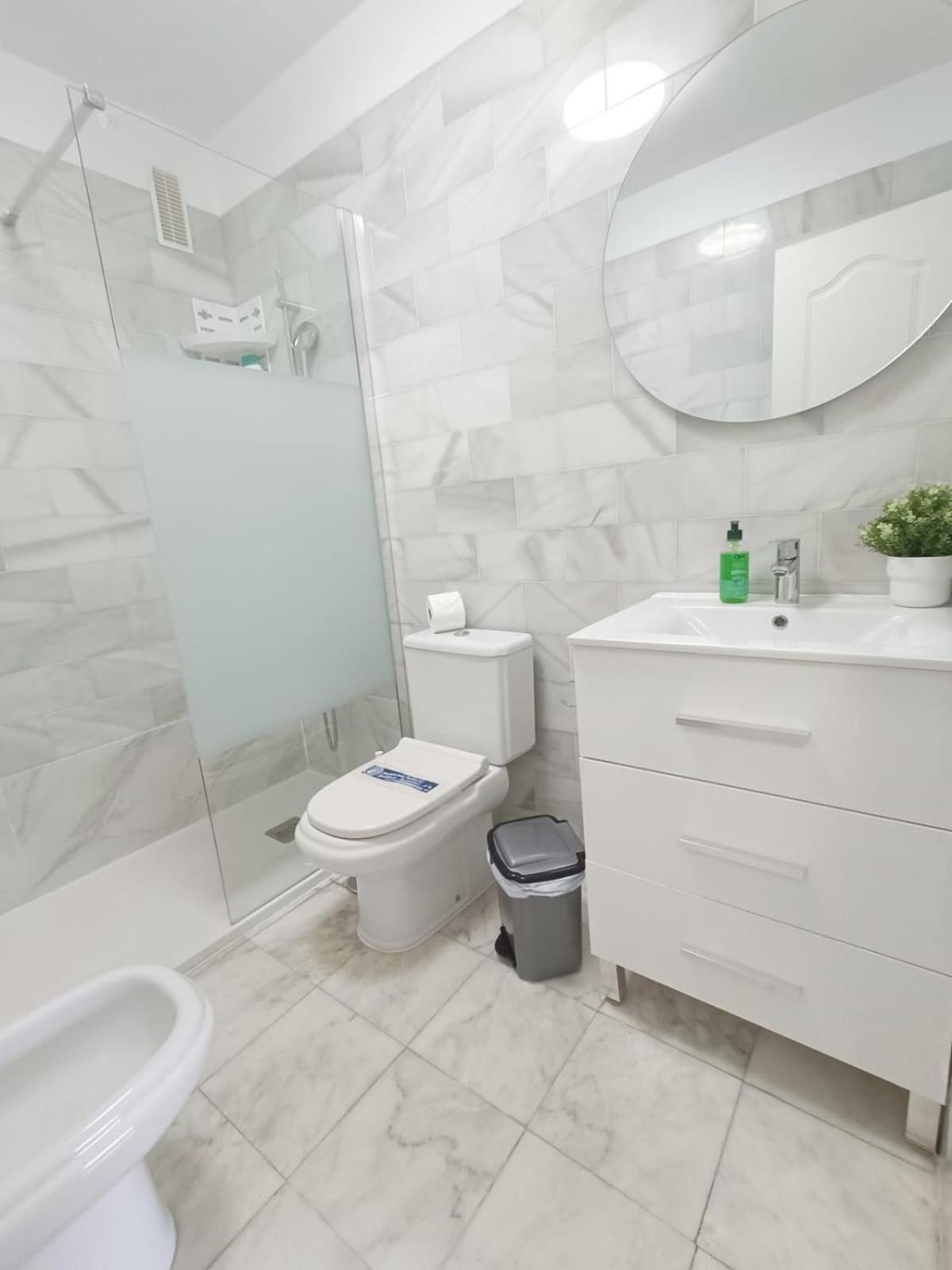 Cozy apartment in Los Cristianos