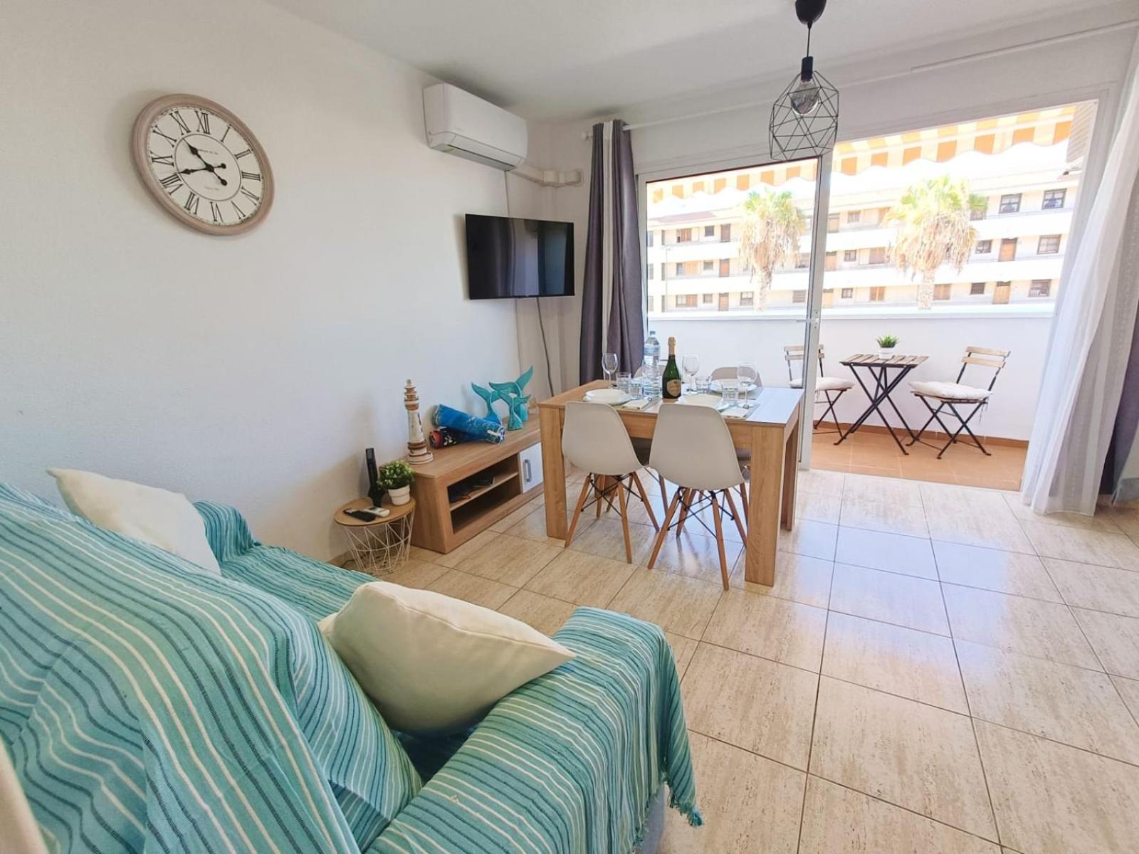 Cozy apartment in Los Cristianos