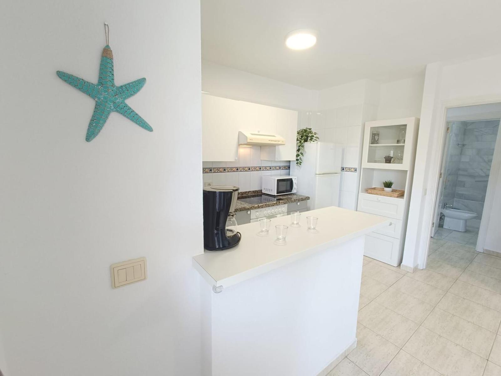 Cozy apartment in Los Cristianos