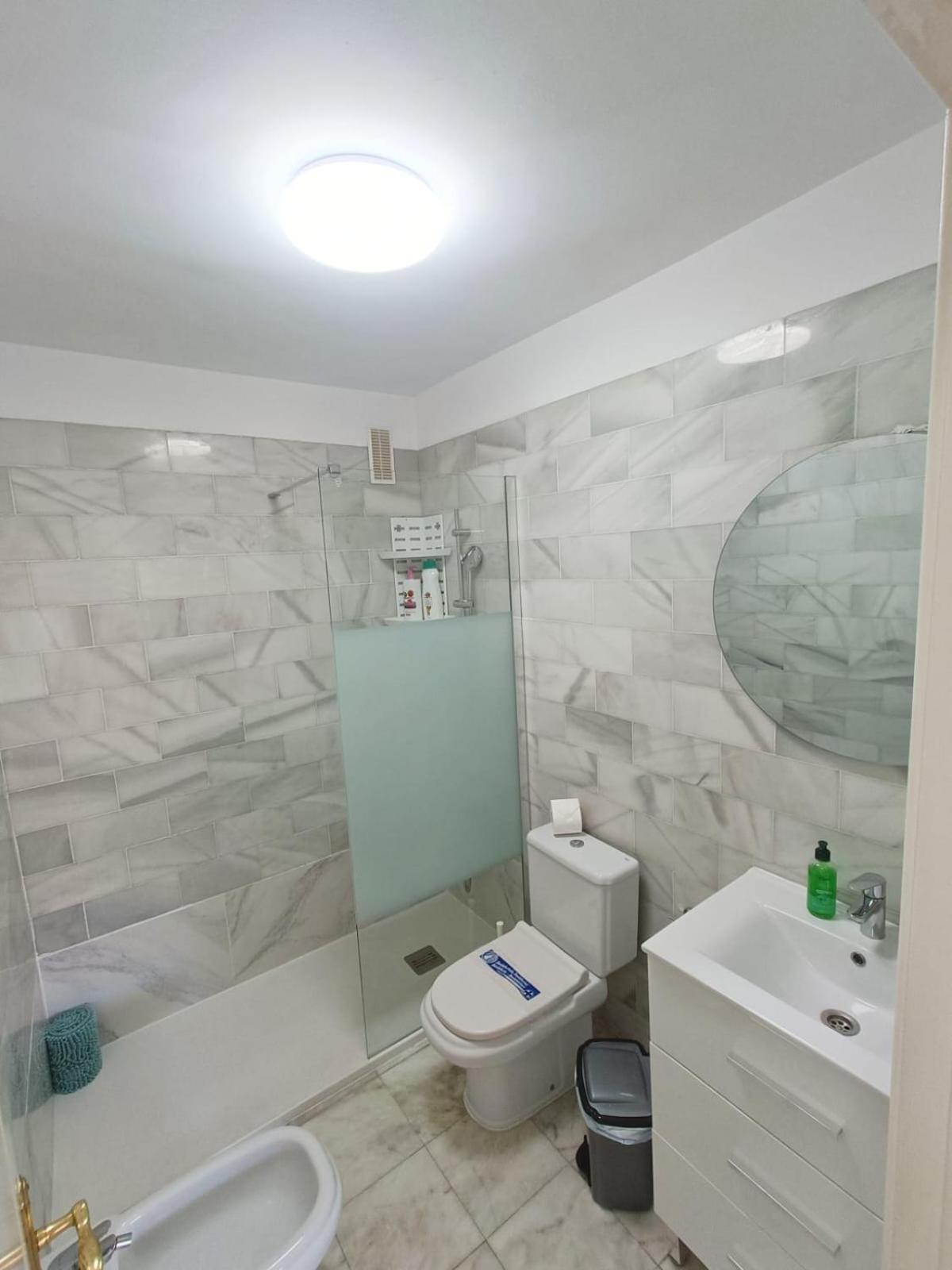 Cozy apartment in Los Cristianos