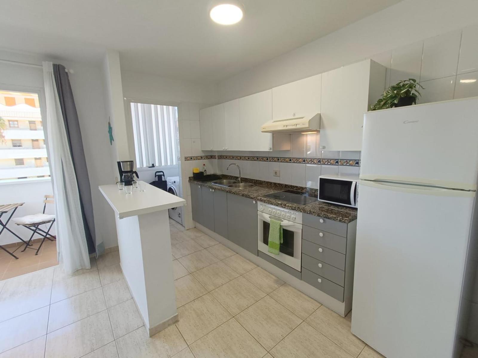 Cozy apartment in Los Cristianos
