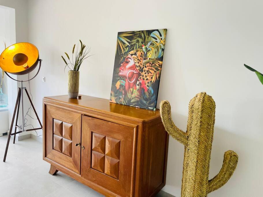 Coco Beach 2 bedrooms beachfront