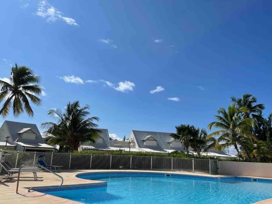 Coco Beach 2 bedrooms beachfront