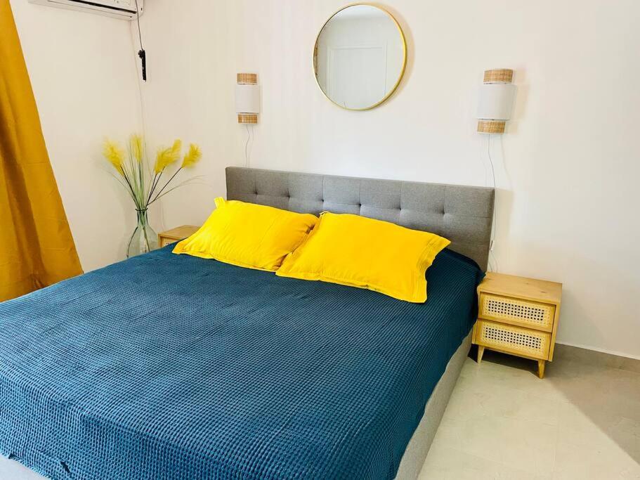 Coco Beach 2 bedrooms beachfront
