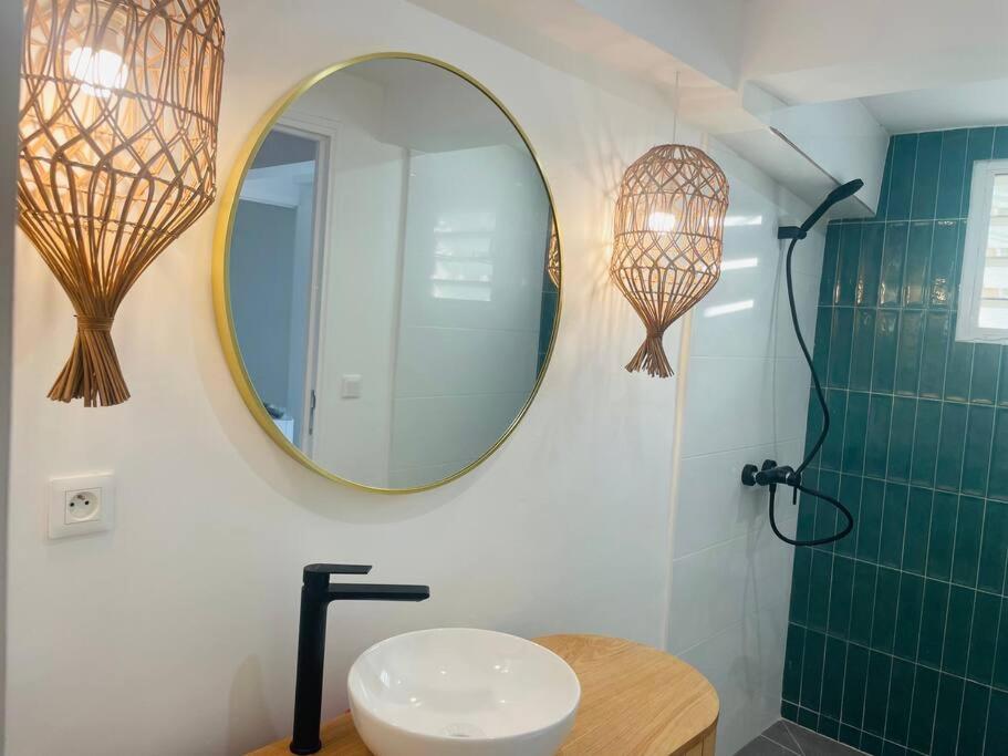 Coco Beach 2 bedrooms beachfront