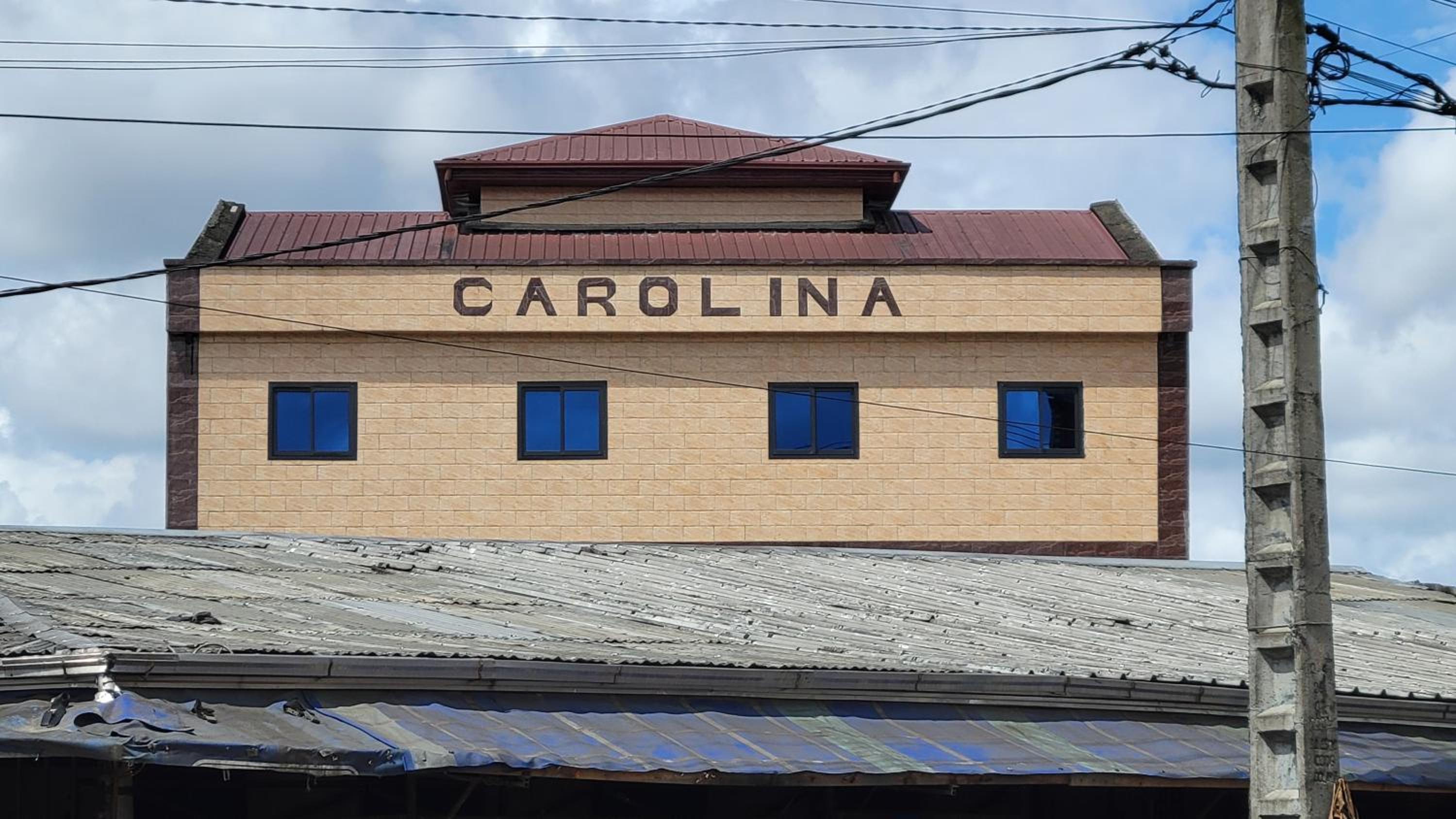Carolina Lodging Apartment - Free & Fast Wi-Fi