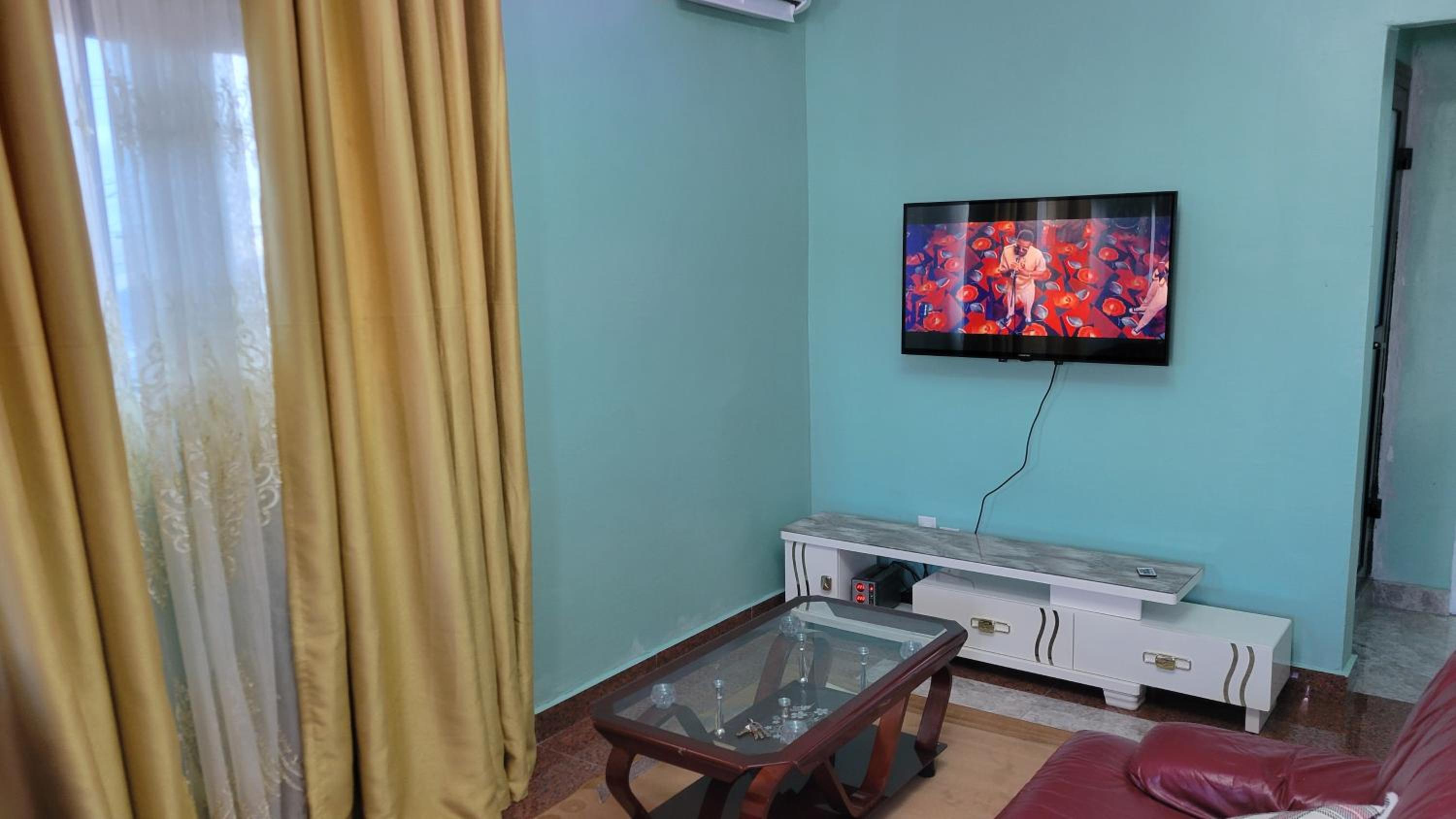 Carolina Lodging Apartment - Free & Fast Wi-Fi