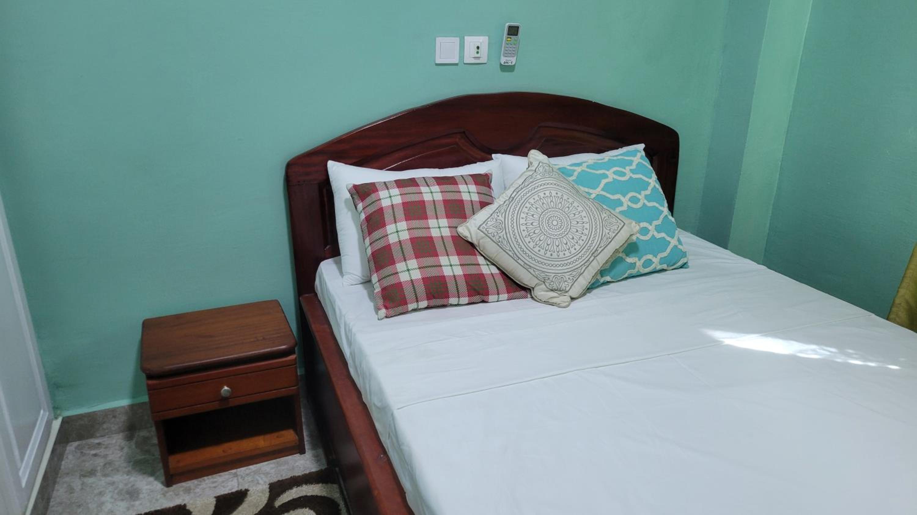Carolina Lodging Apartment - Free & Fast Wi-Fi