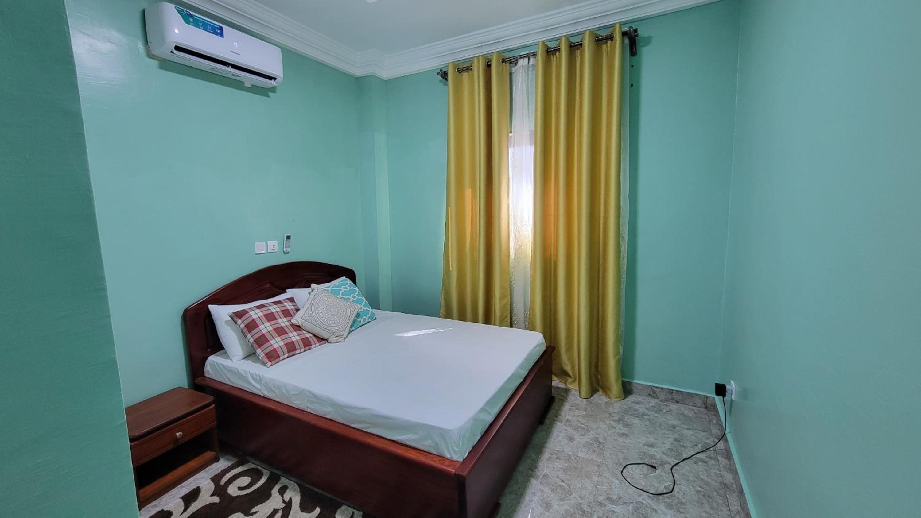 Carolina Lodging Apartment - Free & Fast Wi-Fi