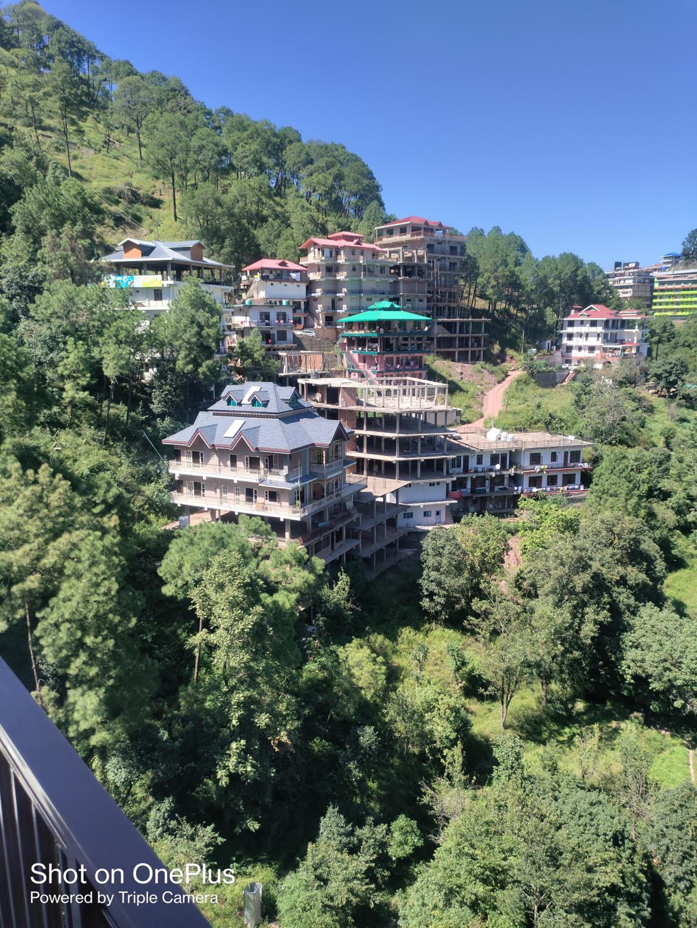 Himalayan House