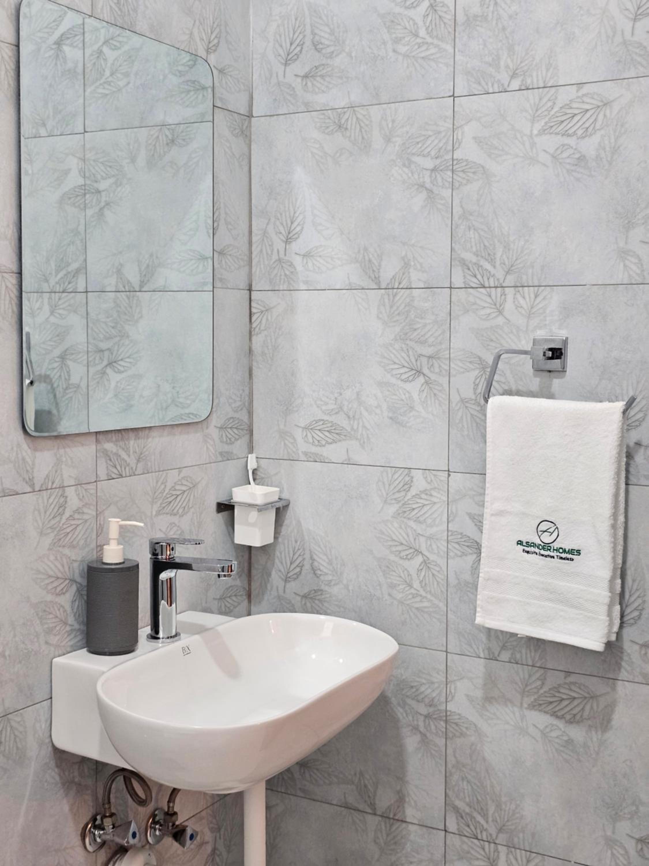 Alsander Homes Tamarillo view 2